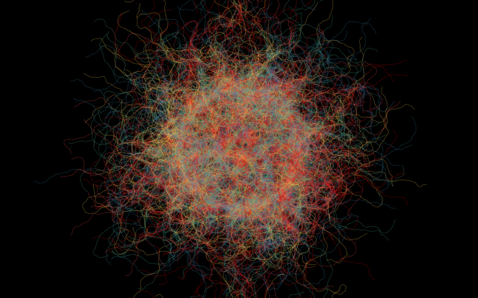 Supernova - Frame 20